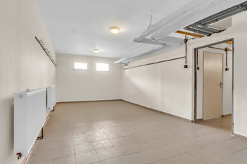 sušárna - Prodej bytu 3+1 v osobním vlastnictví 72 m², Třebíč