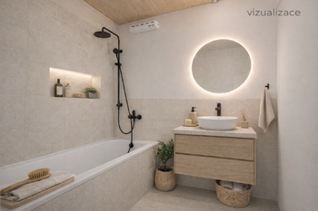 Prodej bytu 3+1 v osobním vlastnictví 72 m², Třebíč