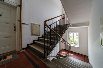 Prodej prostorného světlého bytu 2+1 s pracovnou, 82 m², v srdci Brna – Merhautova, Černá Pole - Prodej bytu 2+1 v osobním vlastnictví 82 m², Brno