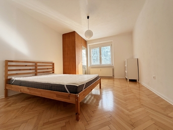 Pronájem bytu 2+1 v osobním vlastnictví 71 m², České Budějovice
