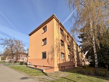 Pronájem bytu 2+1 v osobním vlastnictví 71 m², České Budějovice