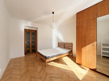 Pronájem bytu 2+1 v osobním vlastnictví 71 m², České Budějovice