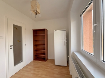jídelna - Pronájem bytu 2+1 v osobním vlastnictví 71 m², České Budějovice