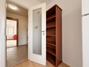 jídelna - Pronájem bytu 2+1 v osobním vlastnictví 71 m², České Budějovice