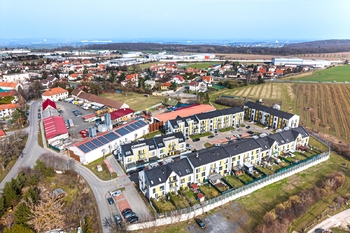 Prodej bytu 3+kk v družstevním vlastnictví 75 m², Klíčany