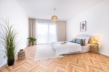 Prodej bytu 3+kk v družstevním vlastnictví 75 m², Klíčany