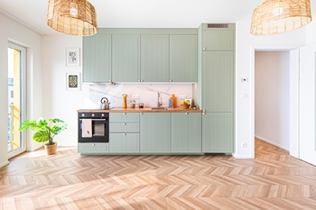 Prodej bytu 3+kk v družstevním vlastnictví 75 m², Klíčany