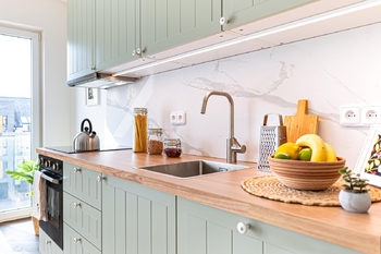 Prodej bytu 3+kk v družstevním vlastnictví 75 m², Klíčany