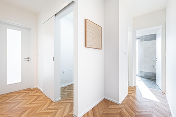 Prodej bytu 3+kk v družstevním vlastnictví 75 m², Klíčany