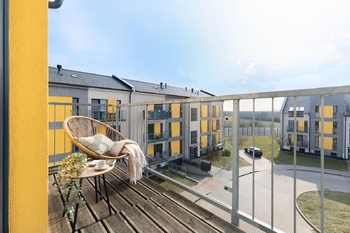 Prodej bytu 3+kk v družstevním vlastnictví 75 m², Klíčany