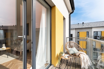 Prodej bytu 3+kk v družstevním vlastnictví 75 m², Klíčany