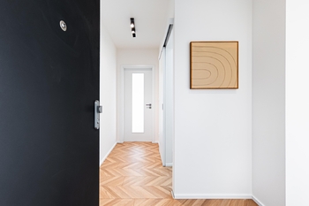 Prodej bytu 3+kk v družstevním vlastnictví 75 m², Klíčany