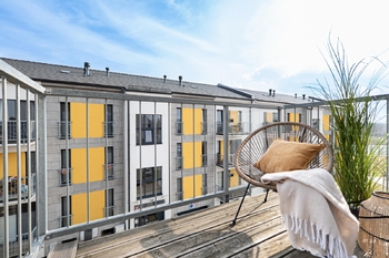 Prodej bytu 3+kk v družstevním vlastnictví 75 m², Klíčany