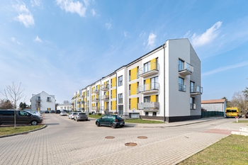 Prodej bytu 3+kk v družstevním vlastnictví 75 m², Klíčany