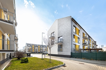 Prodej bytu 3+kk v družstevním vlastnictví 75 m², Klíčany