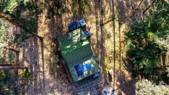 Prodej chaty / chalupy 37 m², Krňany