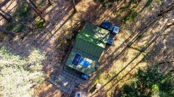 Prodej chaty / chalupy 37 m², Krňany