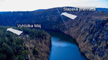 Prodej chaty / chalupy 37 m², Krňany