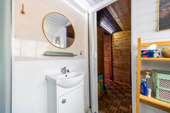 Prodej chaty / chalupy 37 m², Krňany