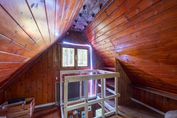 Prodej chaty / chalupy 37 m², Krňany