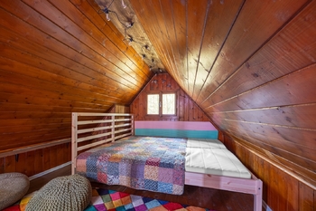 Prodej chaty / chalupy 37 m², Krňany