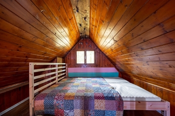 Prodej chaty / chalupy 37 m², Krňany