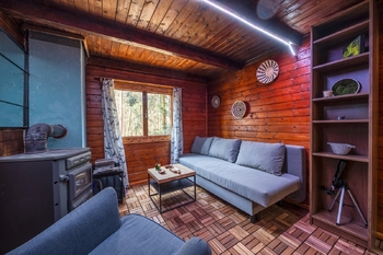 Prodej chaty / chalupy 37 m², Krňany