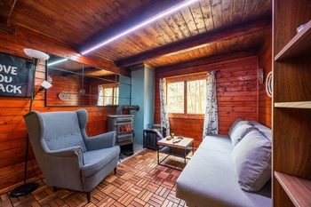 Prodej chaty / chalupy 37 m², Krňany