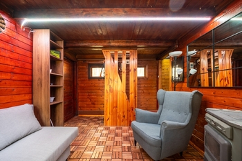 Prodej chaty / chalupy 37 m², Krňany