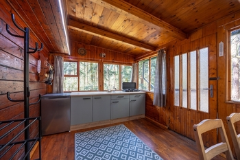 Prodej chaty / chalupy 37 m², Krňany