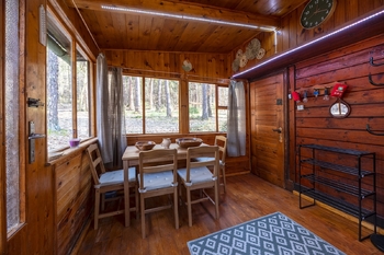 Prodej chaty / chalupy 37 m², Krňany