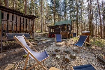 Prodej chaty / chalupy 37 m², Krňany