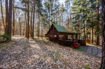 Prodej chaty / chalupy 37 m², Krňany