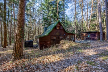 Prodej chaty / chalupy 37 m², Krňany