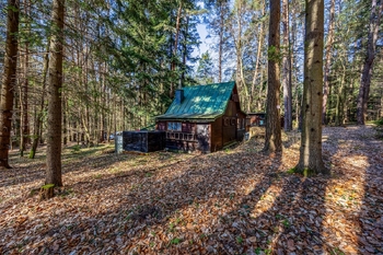 Prodej chaty / chalupy 37 m², Krňany