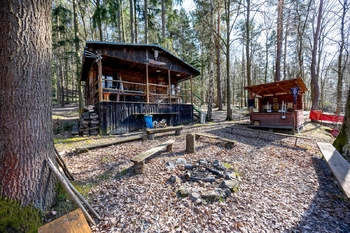 Prodej chaty / chalupy 37 m², Krňany