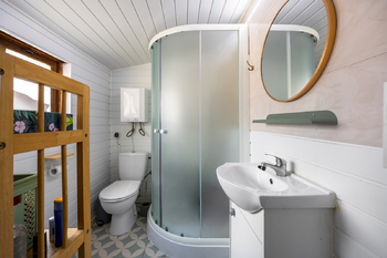 Prodej chaty / chalupy 37 m², Krňany