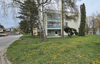 Pronájem bytu 2+kk v družstevním vlastnictví 49 m², Orlová