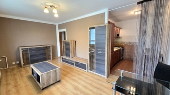 Pronájem bytu 2+kk v družstevním vlastnictví 49 m², Orlová