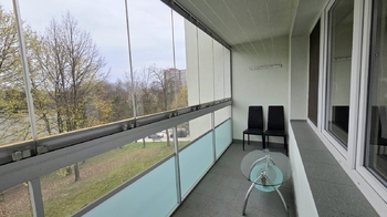 Pronájem bytu 2+kk v družstevním vlastnictví 49 m², Orlová