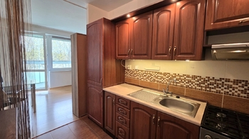 Pronájem bytu 2+kk v družstevním vlastnictví 49 m², Orlová