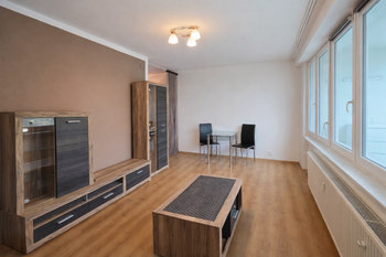 Pronájem bytu 2+kk v družstevním vlastnictví 49 m², Orlová