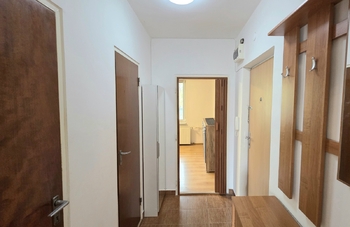 Pronájem bytu 2+kk v družstevním vlastnictví 49 m², Orlová