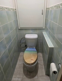 Pronájem bytu 2+kk v družstevním vlastnictví 49 m², Orlová