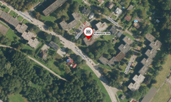 Pronájem bytu 2+kk v družstevním vlastnictví 49 m², Orlová