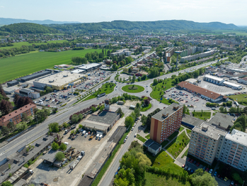 Prodej bytu 3+1 v osobním vlastnictví 69 m², Hranice