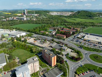 Prodej bytu 3+1 v osobním vlastnictví 69 m², Hranice