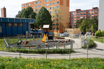 Prodej bytu 3+1 v osobním vlastnictví 69 m², Hranice