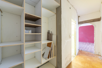 Prodej bytu 3+1 v osobním vlastnictví 69 m², Hranice