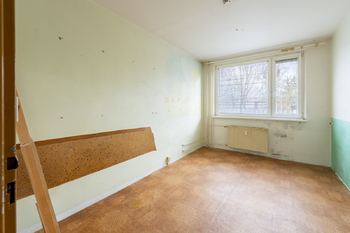 Prodej bytu 3+1 v osobním vlastnictví 69 m², Hranice